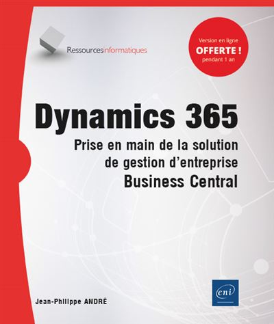 Dynamics 365