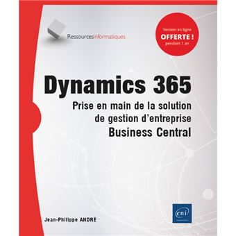 Dynamics 365