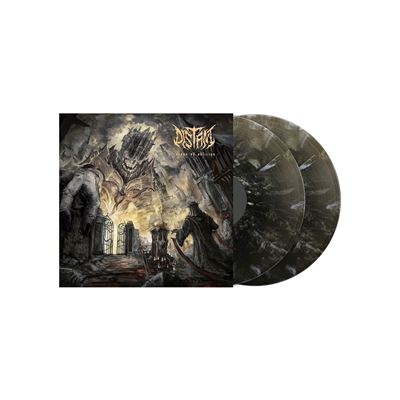 Aeons Of Oblivion Vinyle Coloré