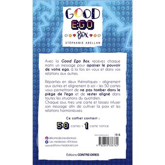 Good ego box