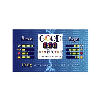Good ego box
