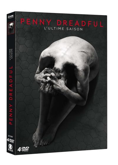 Penny Dreadful Saison 3 DVD