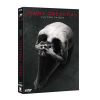 Penny Dreadful Saison 3 DVD
