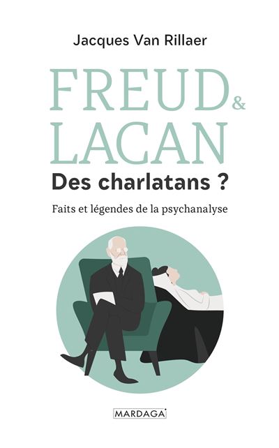 Et si freud avait tort faits legendes et mensonges