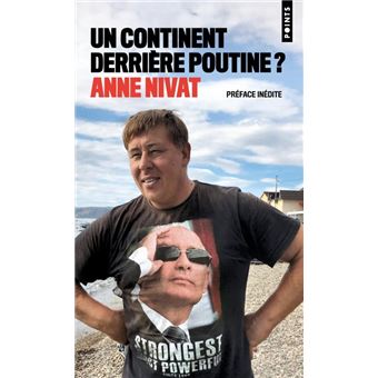 Un continent derrière Poutine