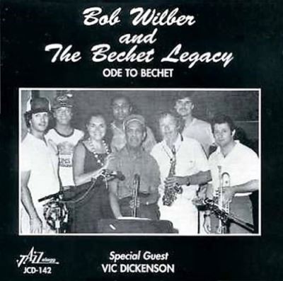 Ode to bechet