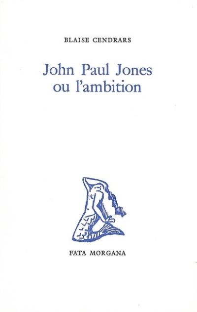 John paul jones