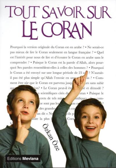 Tout savoir sur le Coran