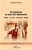Un physicien au pays des diplomates