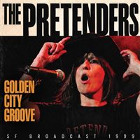 Golden City Groove Radio Broadcast, San Francisco 1999