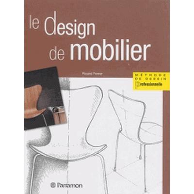 Le design de mobilier