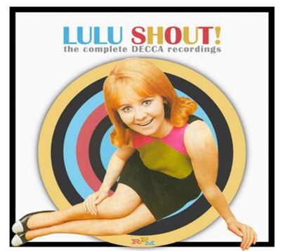 Shout! The Complete DECCA Recordings