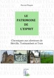 Le patrimoine de l'esprit
