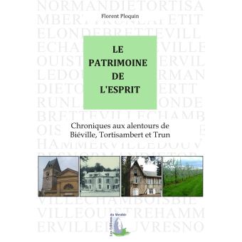 Le patrimoine de l'esprit