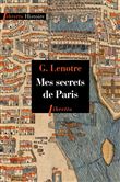 Mes secrets de Paris