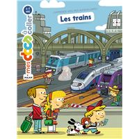 Les trains