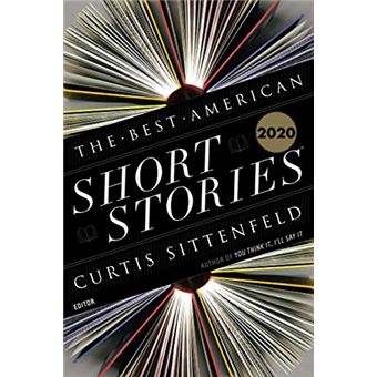 BEST AMERICAN SHORT STORIES 2020