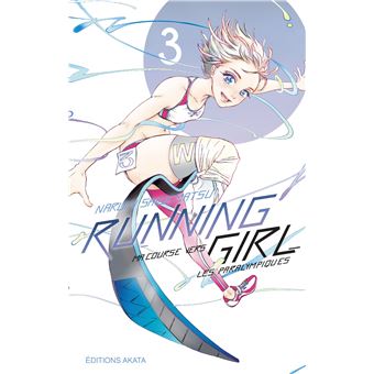 Running Girl - Tome 3 (VF)