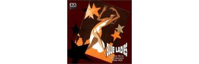 Blue ladies/various
