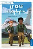 Le rêve de Zéphyrin, tome 3