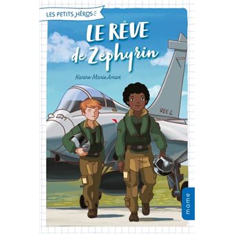 Le rêve de Zéphyrin, tome 3