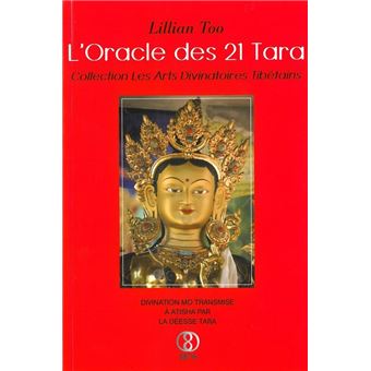 L Oracle Des 21 Tara Broche Sylviane Burner Lillian Too Achat Livre Fnac L Oracle Des 21 Tara Broche Sylviane Burner Lillian Too Achat Livre Fnac