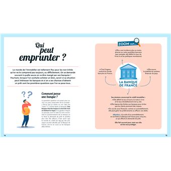 Je deviens proprio !