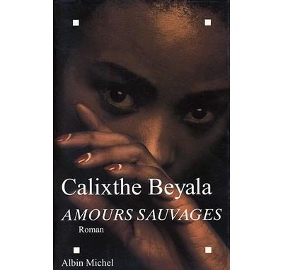 Amours sauvages