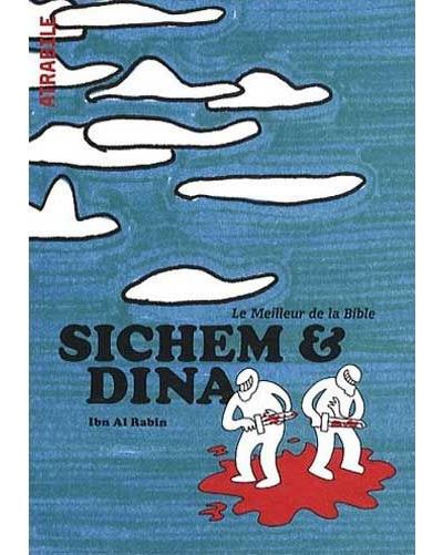 Sichem et Dina