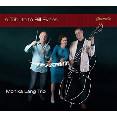 A tribute to bill evans
