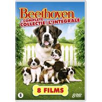 BEETHOVEN-COMPLETE BOX-BIL