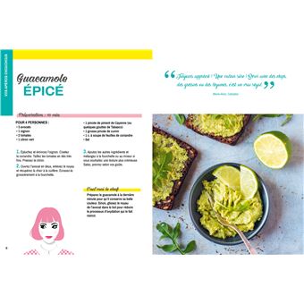 Les recettes préférées des Français - spécial top chrono