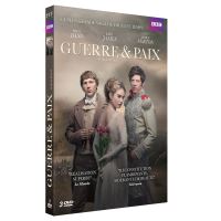 Guerre et Paix DVD