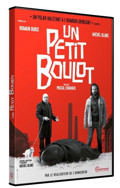 PETIT BOULOT-FR