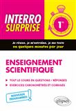 Enseignement scientifique - Première - Nouveaux programmes