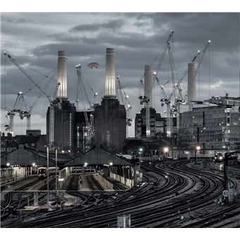 Animals 2018 Remix - Vinilo