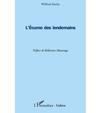 Ecume des lendemains