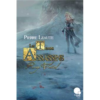 Les temps assassins - Les temps assassins, T01 - 1