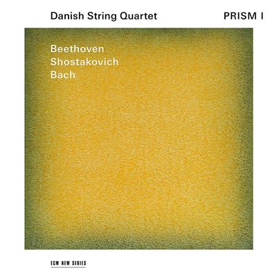 Prism i
