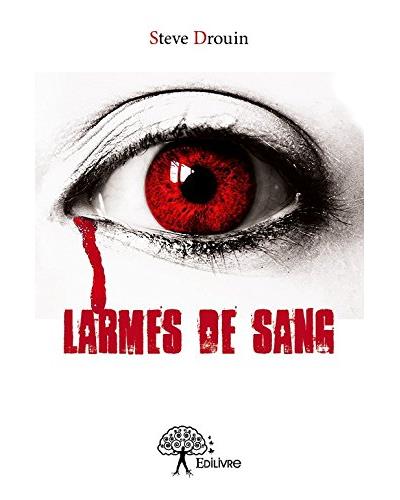 Larmes de sang