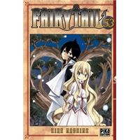 Fairy Tail Tome 50 Fairy Tail Hiro Mashima Hiro Mashima Broche Achat Livre Fnac