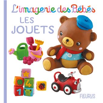 Les jouets