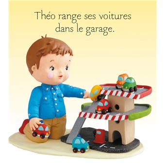 Les jouets
