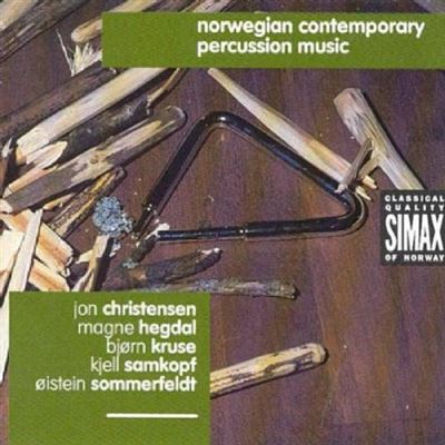 Norwegisches zeitgenoessi