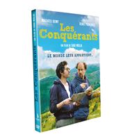 Les Conquérants DVD