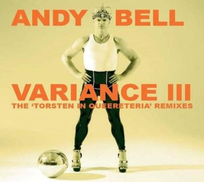 Variance III The Torsten In Queereteria Remixes