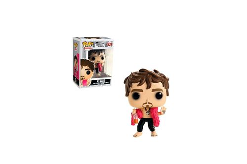 Funko 931 Tv-Umbrella Academy-Klaus Hargreeves