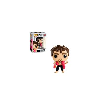 FUNKO 931 TV-UMBRELLA ACADEMY-KLAUS HARGREEVES - 1