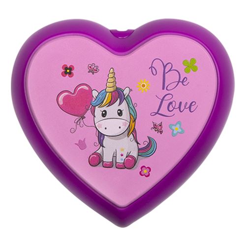 Ecouteurs Sans Fils Be Love Violet Et Rose