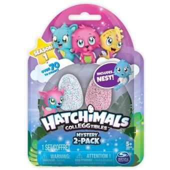 hatchimals prix